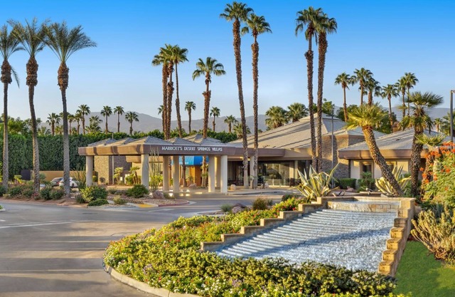Marriott Desert Springs 2 -Studio-All Dates- Instant Booking