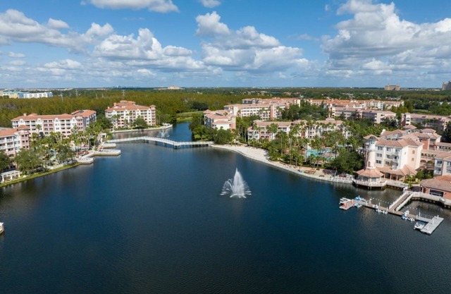 Marriott Grande Vista Spacious 1-Bedroom Villa Dec. 26, 2023 - Jan. 2, 2024.