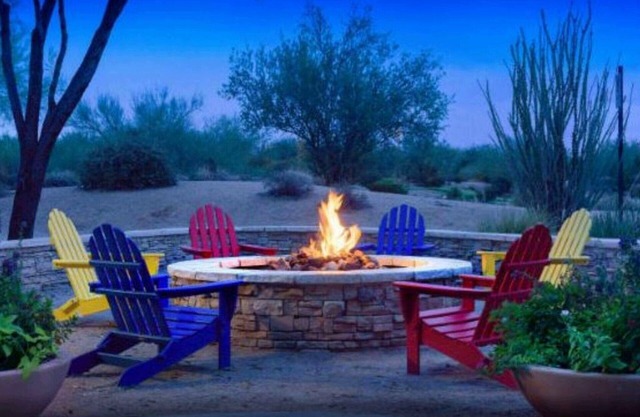 Marriott's Canyon Villas Resort - Villa de 2 habitaciones