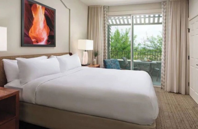 Marriott's Canyon Villas / 1 Bedroom #1