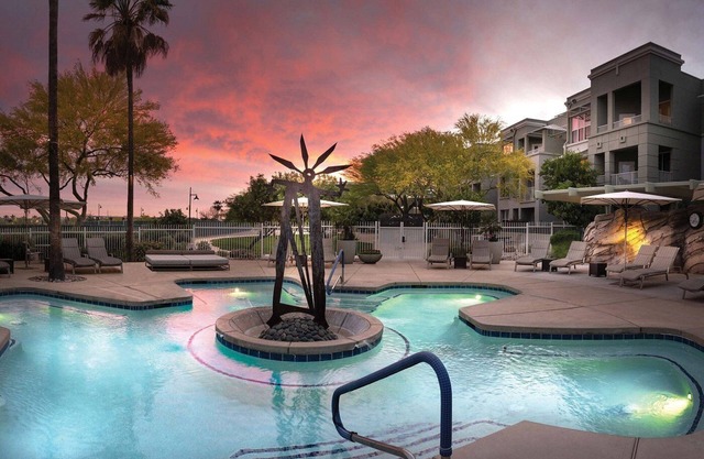 Marriott's Canyon Villas/New Year's Week/1BR-1BA 12/27/25 - 01/03/26