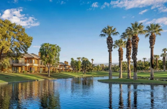 Marriott's Desert Springs Villas (1 Bedroom)