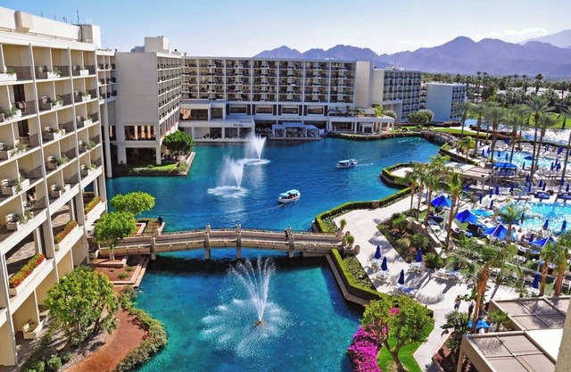 Marriott's Desert Springs Villas I 1 Bedroom - Many Dates Available!