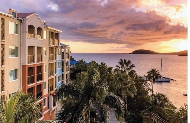 Marriott's Frenchman's Cove 2 Bedroom Villa