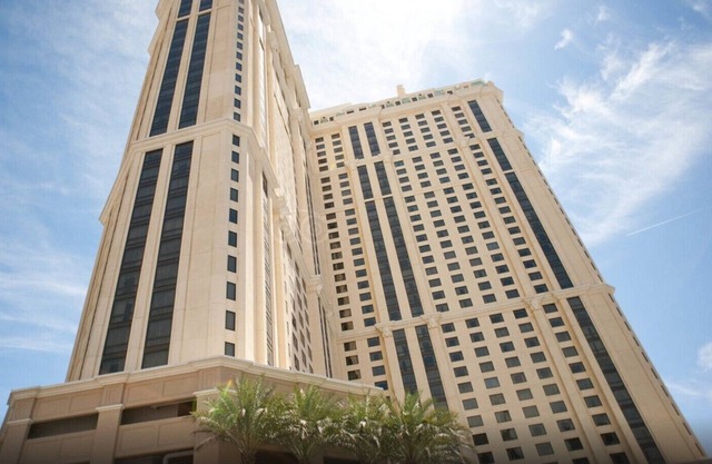 Suite de un dormitorio Grand Chateau de Marriott capacidad para 4-Las Vegas