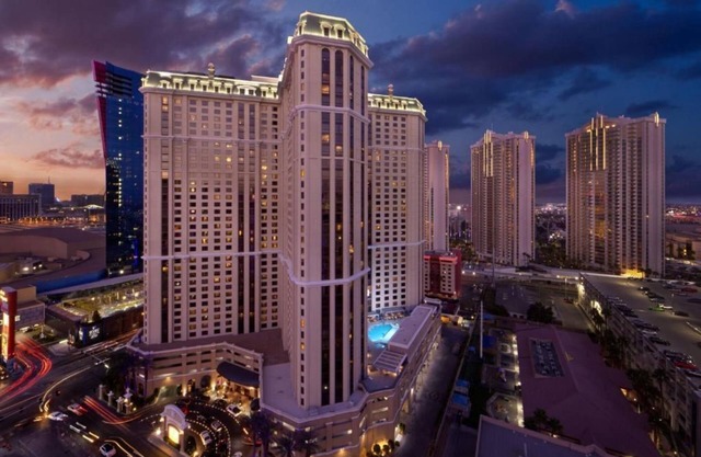 Marriott's Grand Chateau Condo
