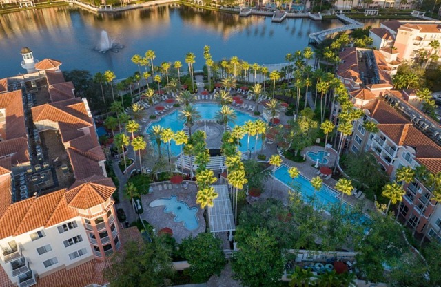 Marriott's Grande Vista