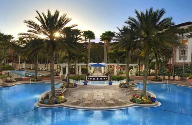 MARRIOTT's Grande Vista, Orlando, Florida-2BR/2BA, Direct by Owner, FANTASTIC!