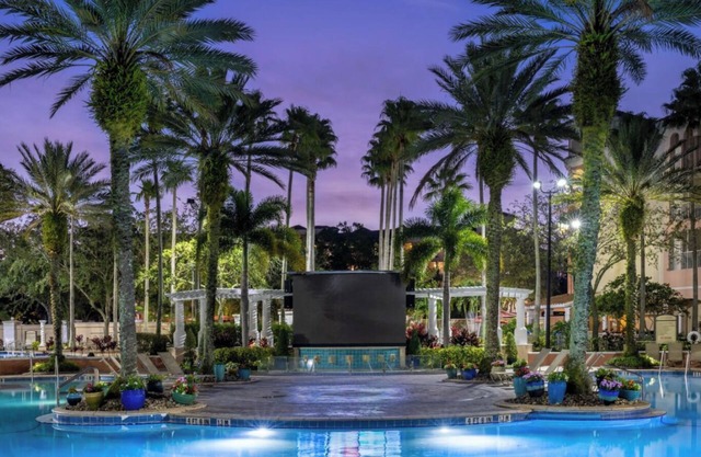 Marriott's Grande Vista Resort 1Bedroom Villa-Close Proximity to ALL Theme Parks