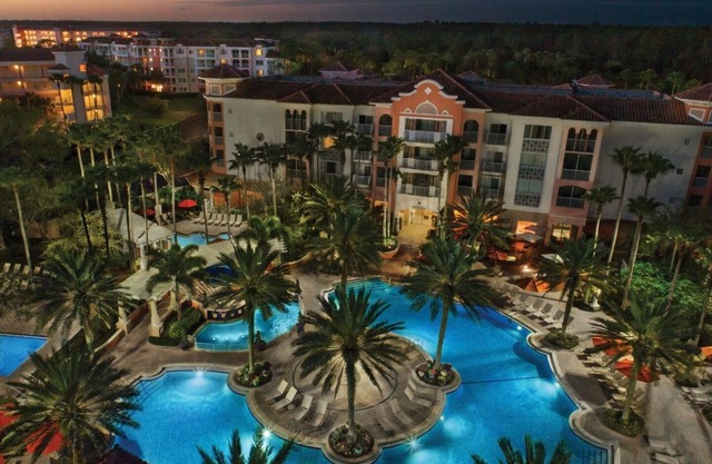 Marriott's Grande Vista - Muchas fechas disponibles: estadía mínima de 3 noches