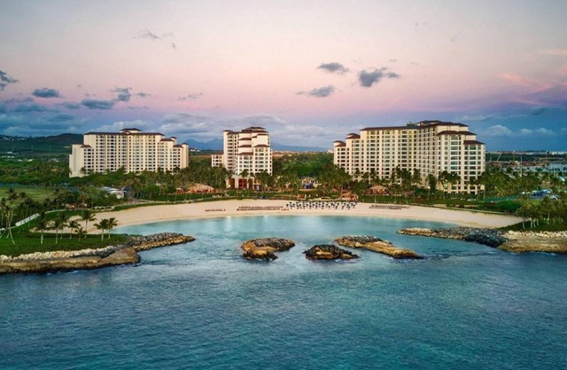 Marriott's Ko Olina Beach Club