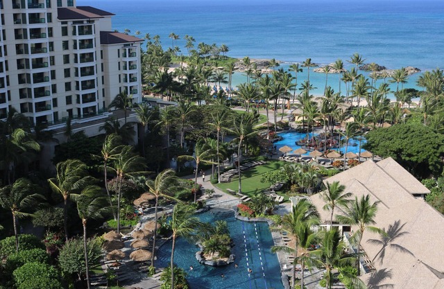 Marriott's Ko Olina Studio * LEER DESC *