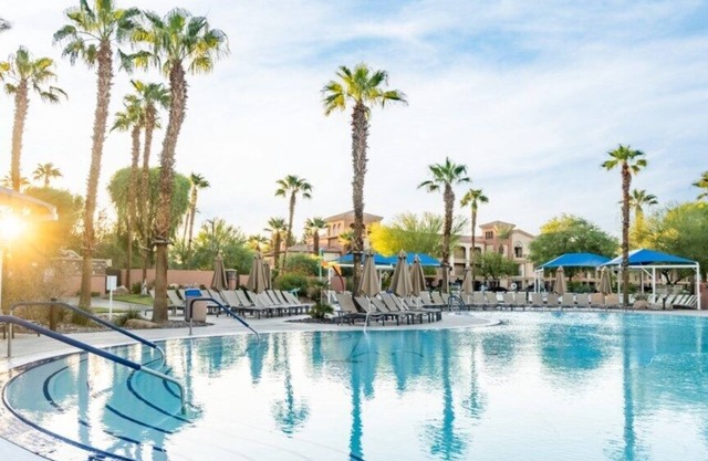 Marriott Shadow Ridge - Palm Desert - 2 habitaciones