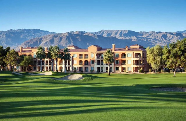 MARRIOTT'S SHADOW RIDGE - STUDIO - FULL RESORT ACCESS -ALL DATES