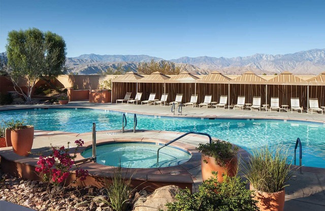 Marriott's Shadow Ridge Two-Bedroom Villa