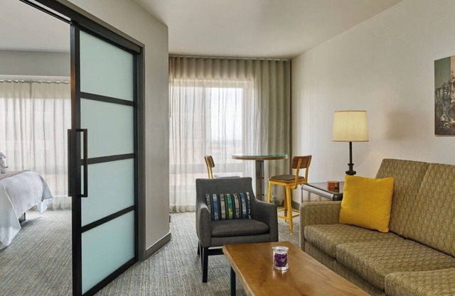 Marriott Vacation Club Pulse, San Diego (5) -Comicon del 18 al 20 de julio de 2019 (2 noches)