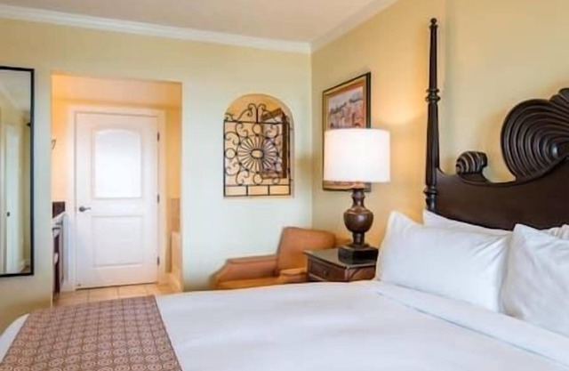 Marriotts Frenchman's Cove Resort & Spa, Beachfront