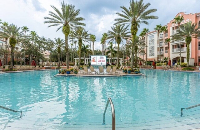 Marriotts Grande Vista - Spacious 2 Bedroom