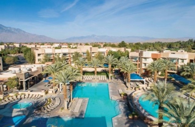 Marriott’s Shadow Ridge 1- The Villages Perfect for Coachella 2025