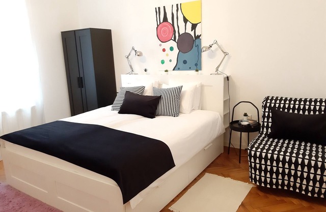 Apartamento Marshal Urban Downtown