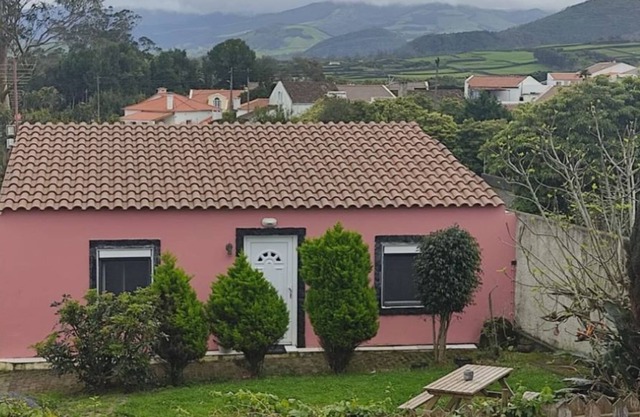 Marston Villa, Sao Miguel, Azores
