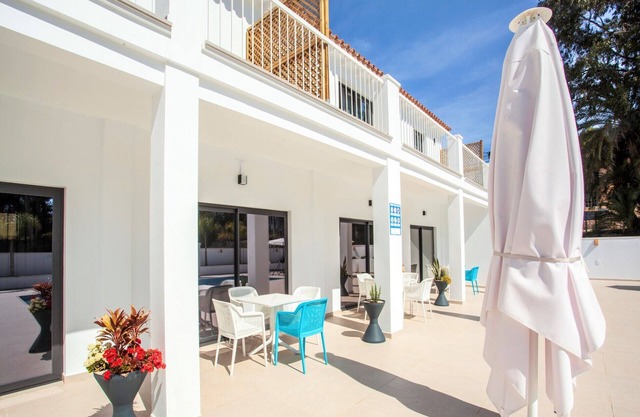 MARTA BEACH 2 - Apartamento ideal para 2 a solo 50 m de la playa