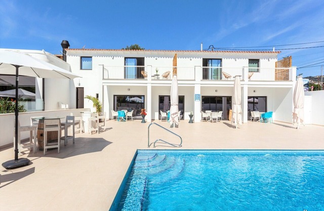 MARTA BEACH 4 - Precioso apartamento para 3 a solo 50 metros de la playa La Fustera