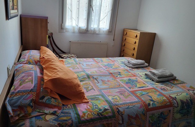 Habitación privada