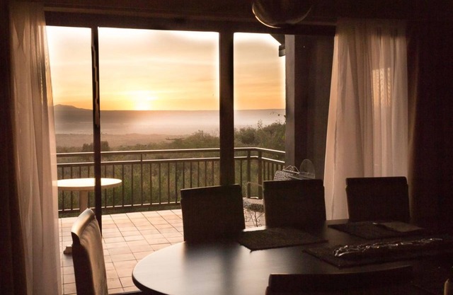 Marula House