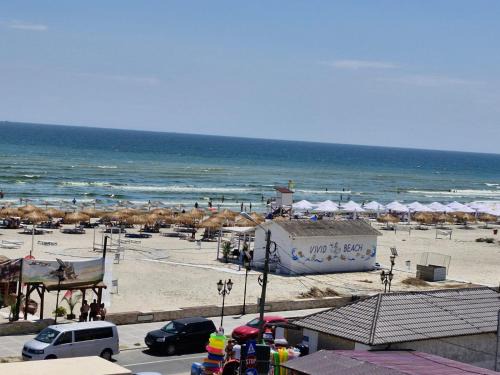 Mary Apartament Mamaia