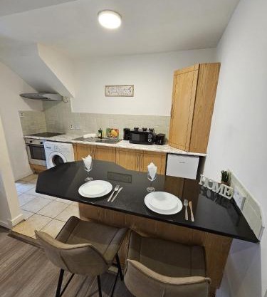 Mary Street Standard Apartment