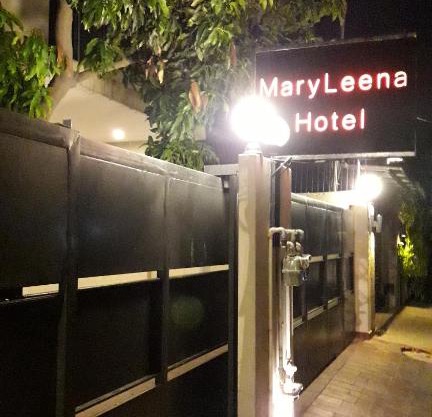 MaryLeena Hotel Gulberg