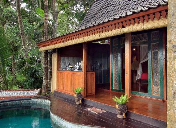 Masakali Retreat