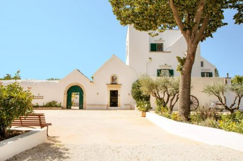 Masseria Del Saliceto