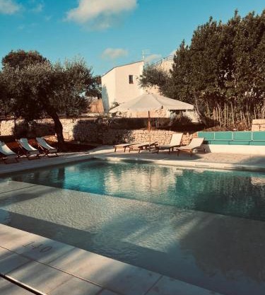 Masseria Ramasian
