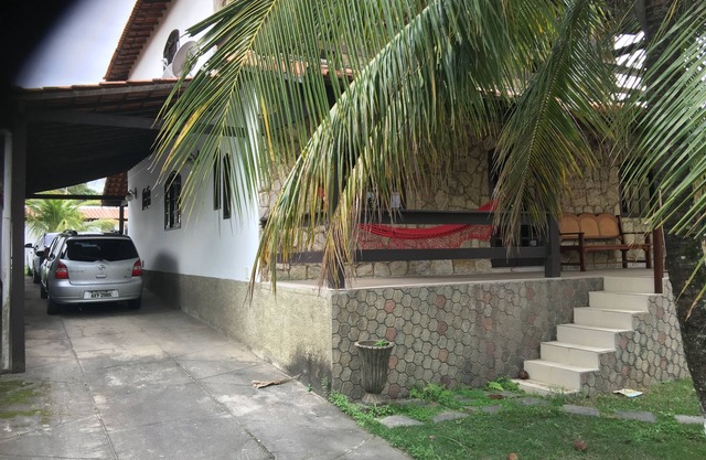 CASA MAESTRA DE ALOJAMIENTO
