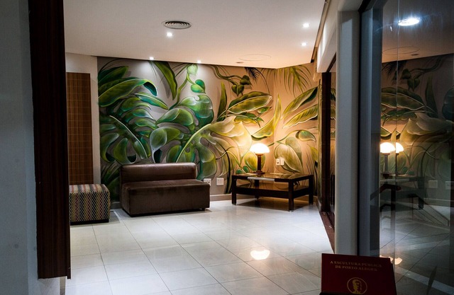 Master Grande Hotel