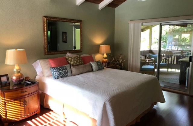 Newley Master Suite Master renovada North Shore
