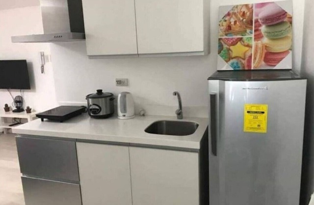 Apartamento Maui - Paranique
