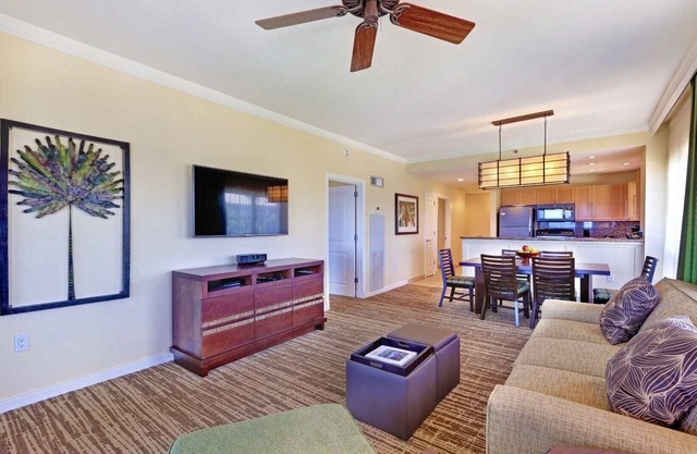 Alquiler de Resort en Maui: Westin Kaanapali Ocean Resort 1 BR Oceanview Villa