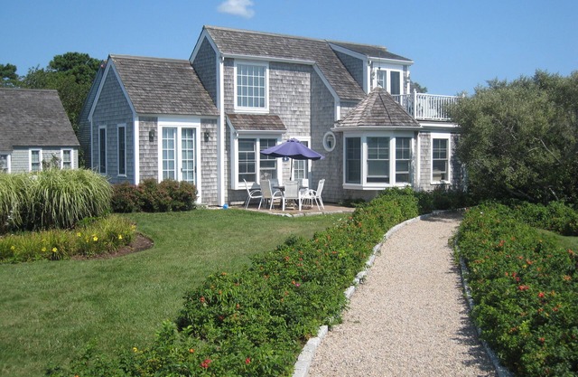 Espectacular Maushop Beachfront Cottage