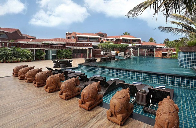 MAYFAIR Heritage, Puri