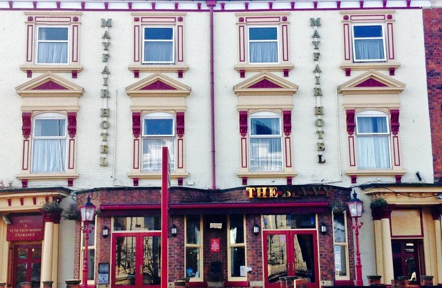 Mayfair Hotel