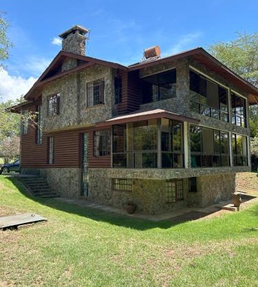 Mayhill West Cottage