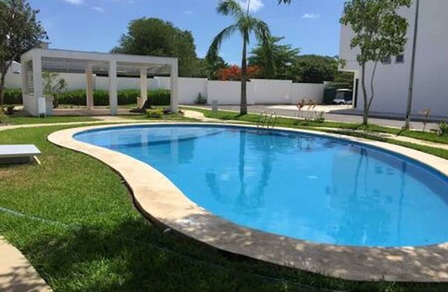 Mayra y Carlos, queremos que te sientas como en casa