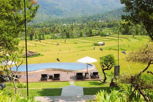 MAYURA BALI VILLA
