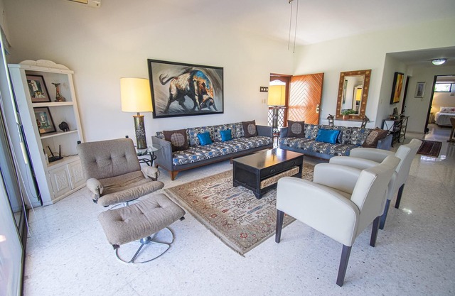Mazatlán Casa Tranquilla