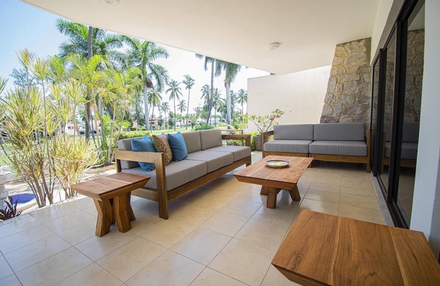 Mazatlan Casita Tranquilla