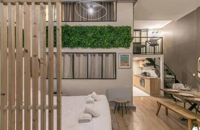MBA Splendid Apartment - Close to the Moulin Rouge
