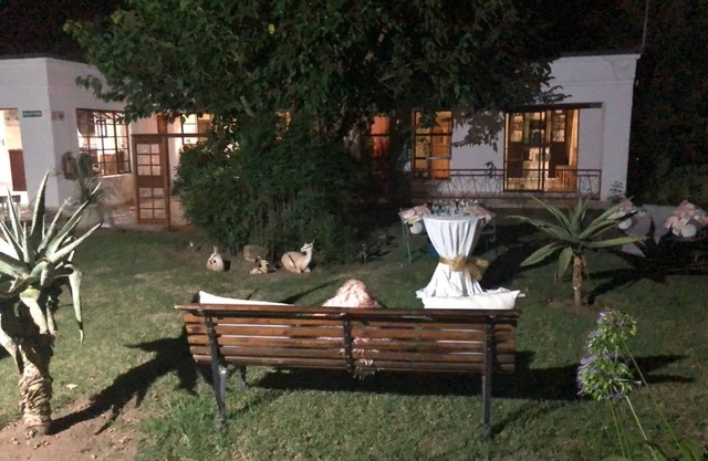 McBest Guest House
